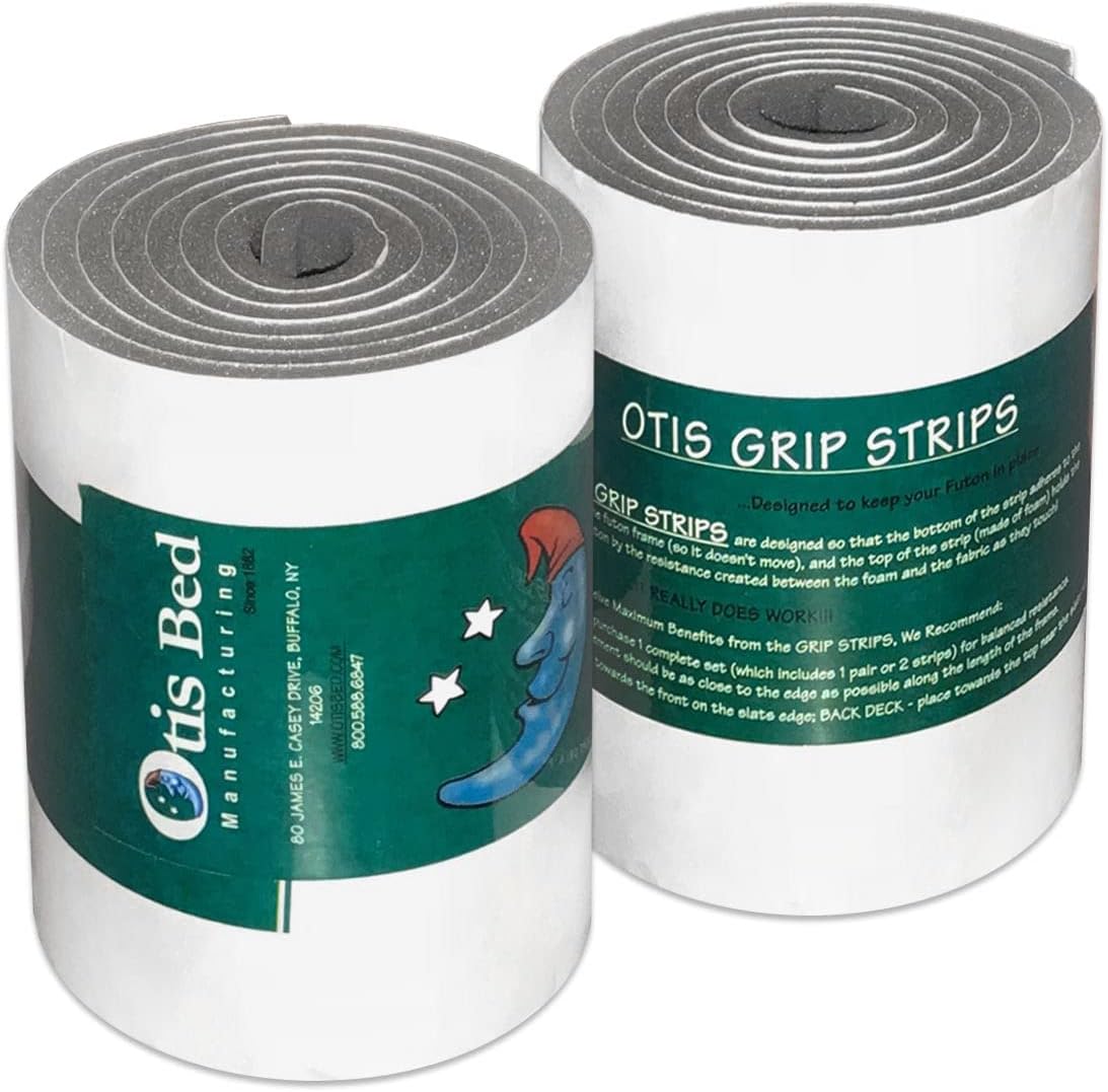 Futon Grip Strips pack of two