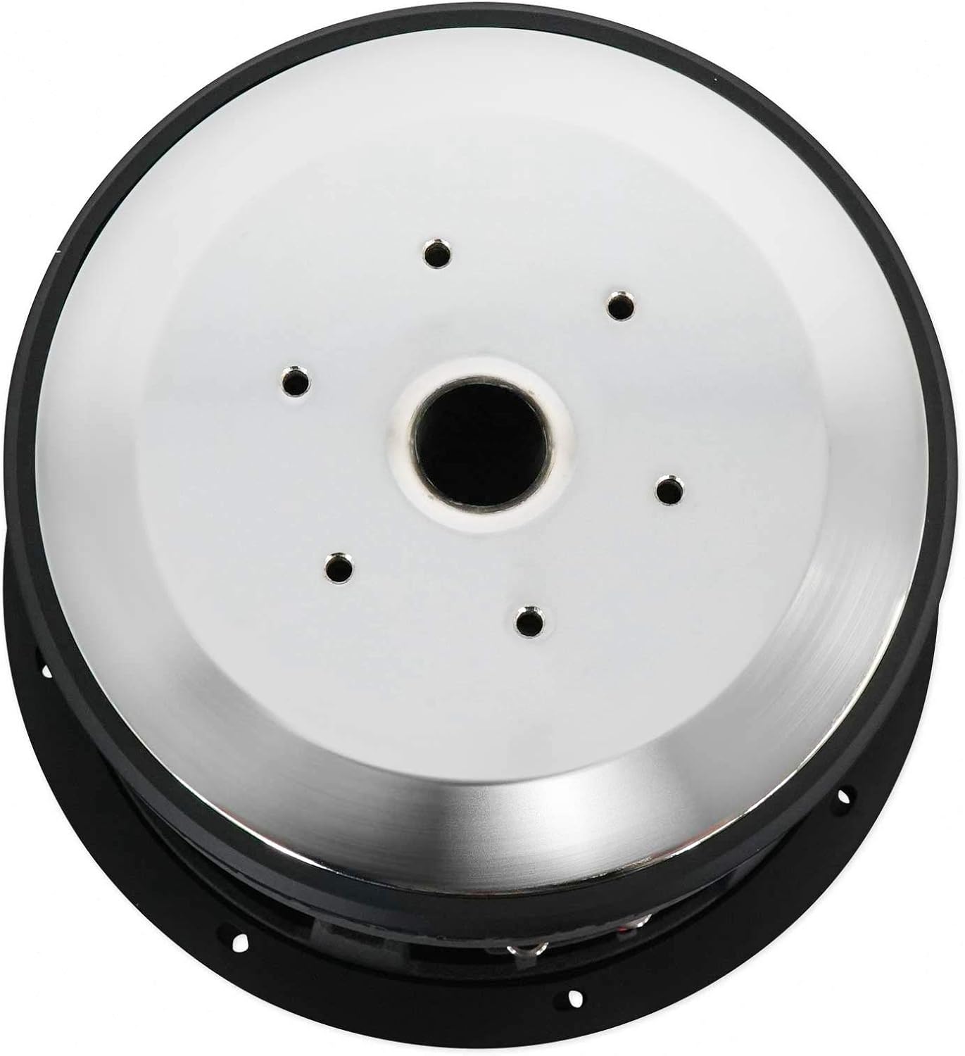 Rockville Punisher 15D2 15" Dual 2-Ohm Competition Car Audio Subwoofer
