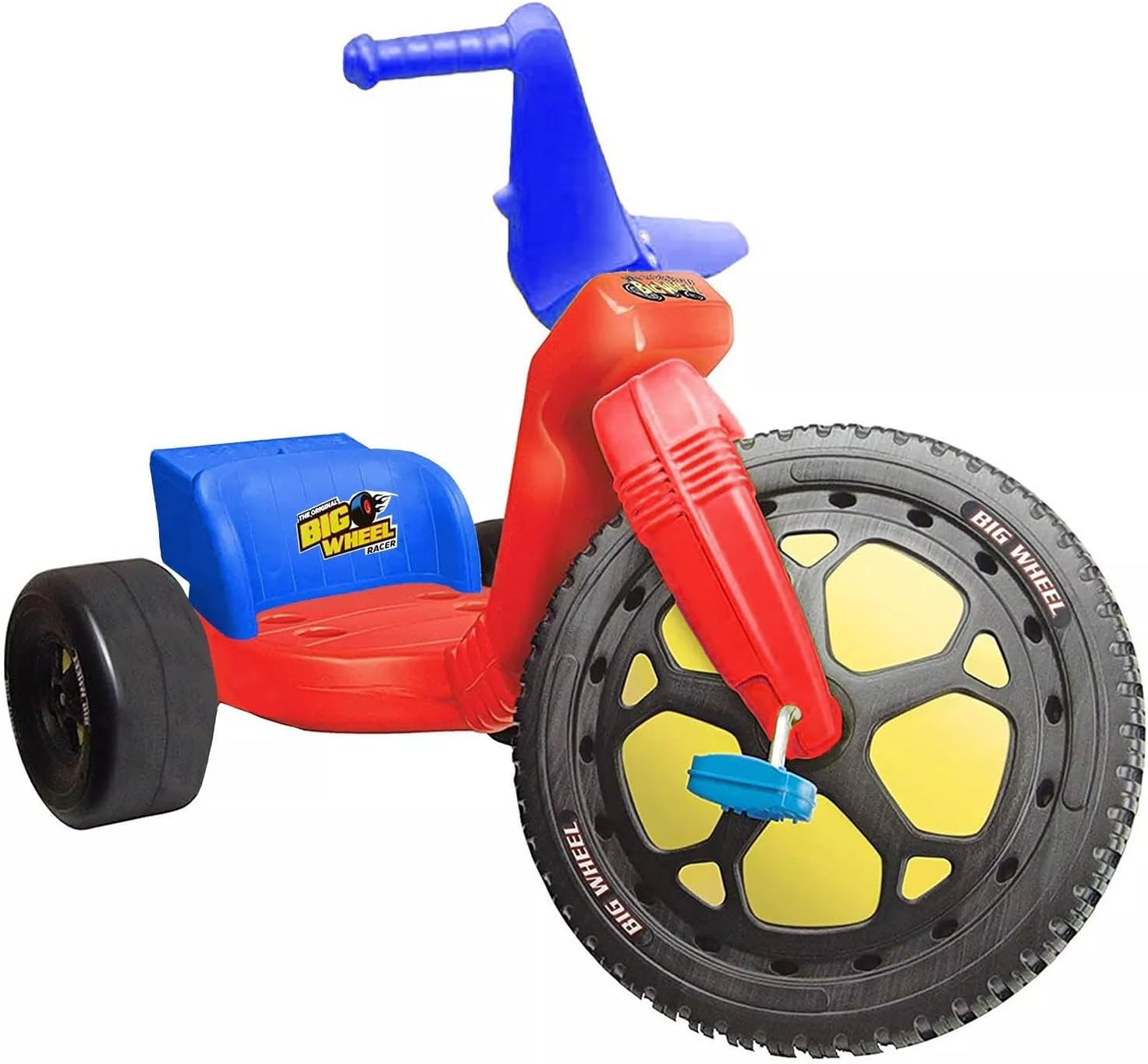 The Original Big Wheel 16" Trike