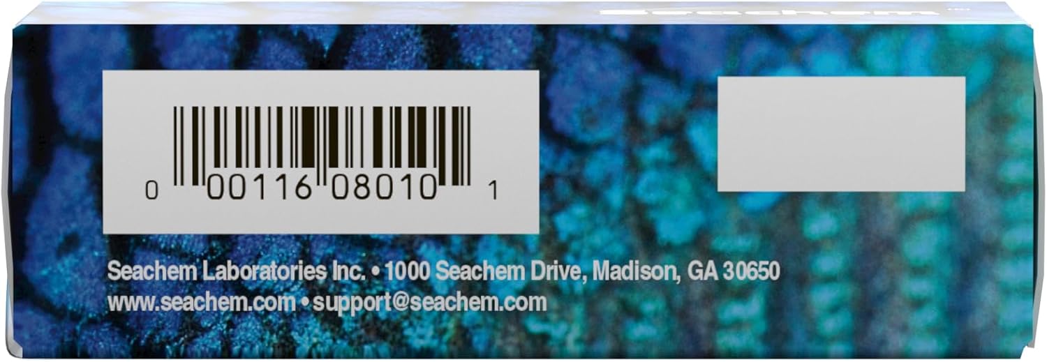 Seachem Metronidazole, 5 g(0.18 oz)