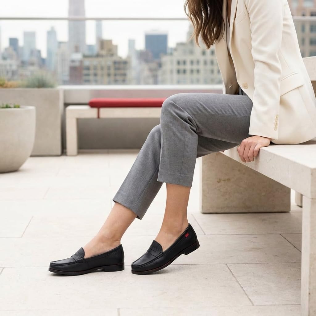 Marc Joseph New York East Village Loafers