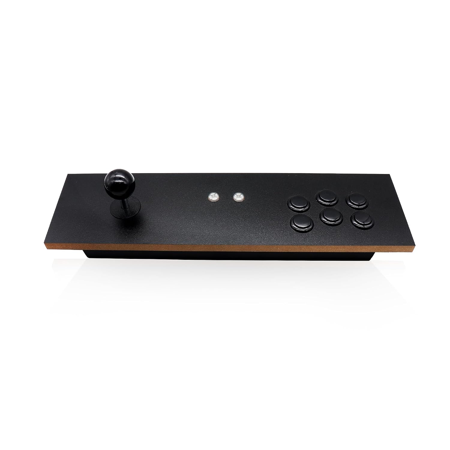 IntecGaming Switch Fighting Stick for Arcade1Up'S Digital Pinball - Expand Your arcade 1up Pinball Games, Play Your Switch on The Pinball