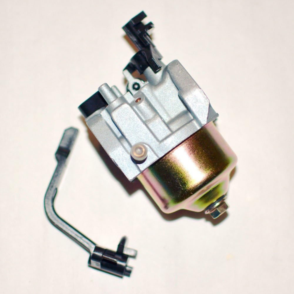 Carburetor Carb for Sears Craftsman LCT 17 INCH Rear Tine Tiller 917.299080 Carburetor