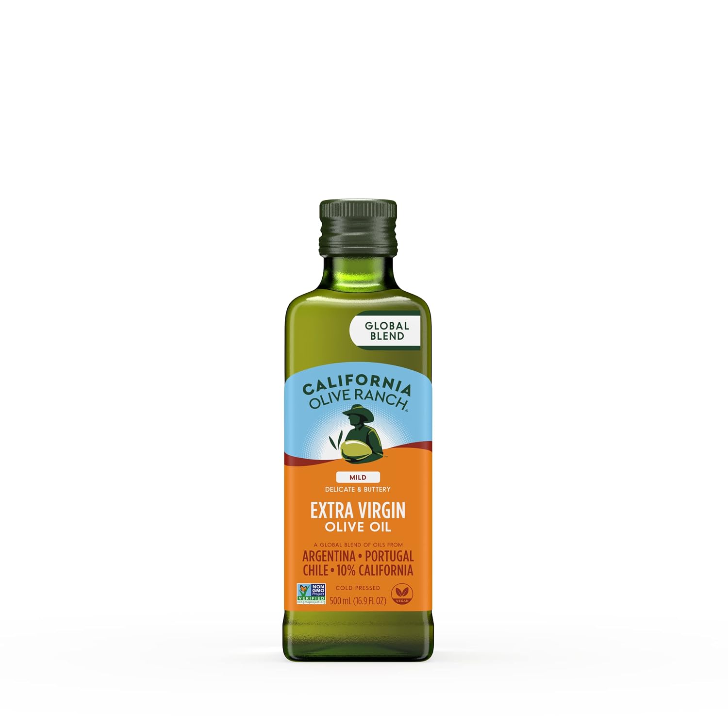 California Olive Ranch, California Collection, Olive Oil (750 mL (Pack of 1))