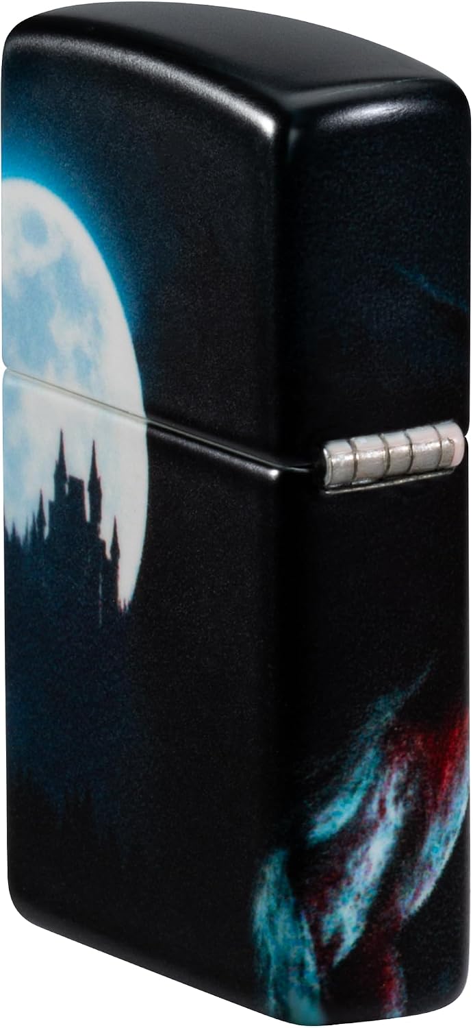 Zippo Wolf Lighters
