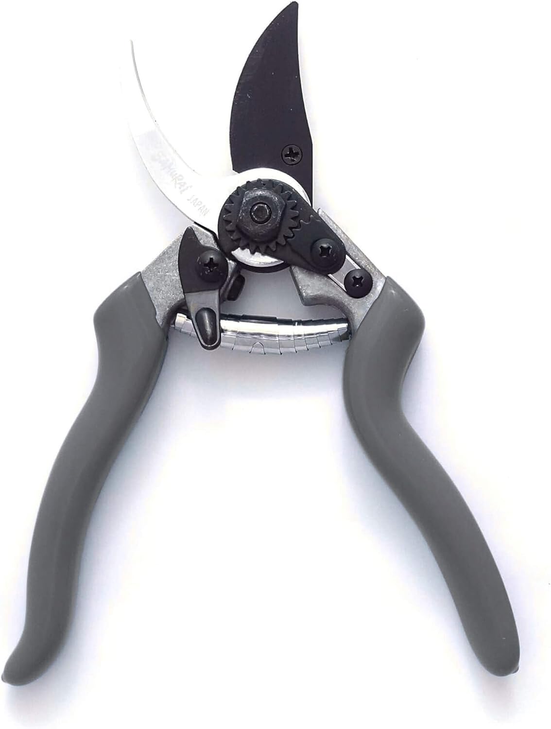 8 1/2" Professional Bypass Pruner Shear/Secateurs KS-8T - Made in Japan