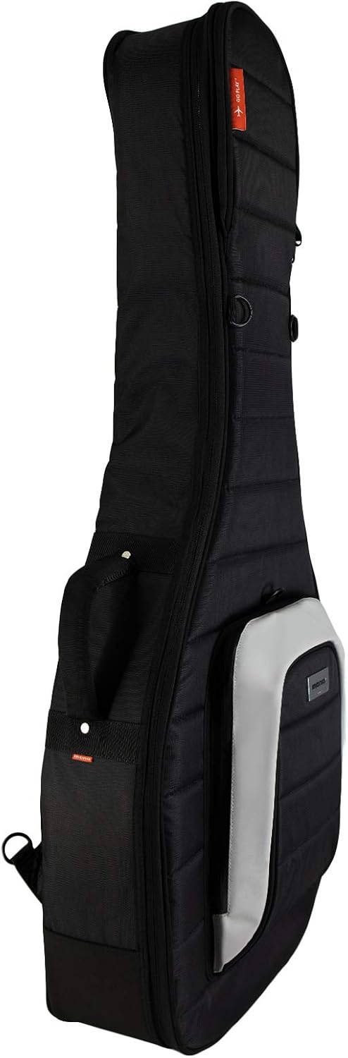 MONO Classic Acoustic Dreadnought Guitar Case - Black