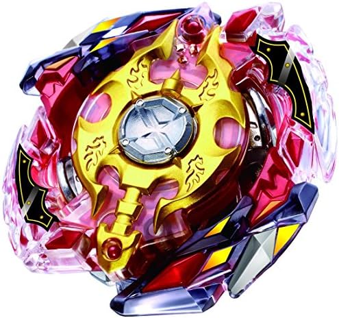 Takaratomy Beyblade Burst B-86 Starter Legend Spriggan.7.Mr Spriggan