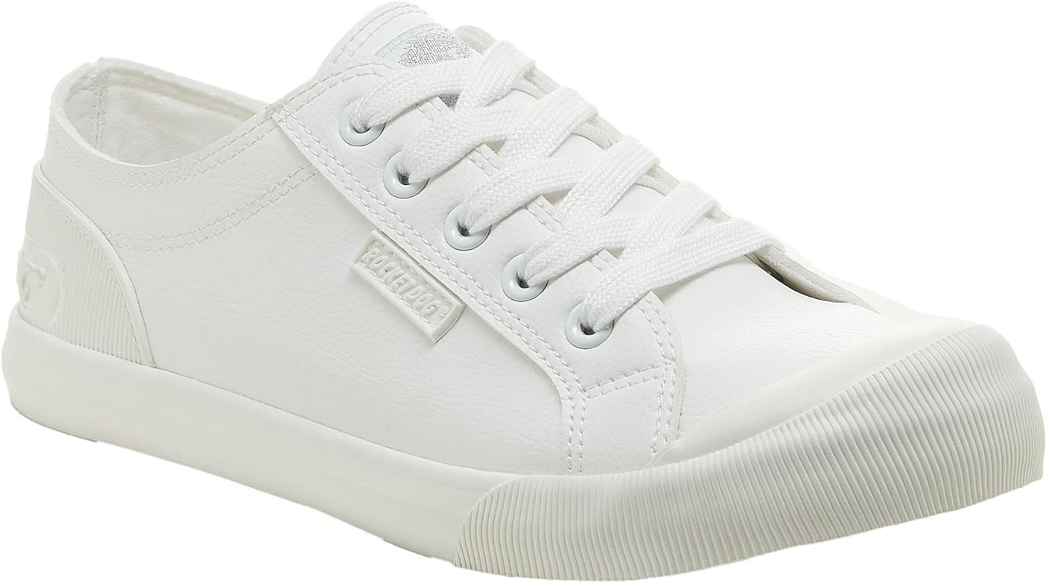 Rocket Dog Jazzin Plush Foam Comfort Sneaker