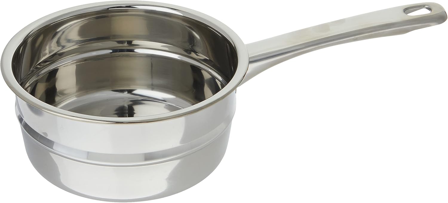 Norpro 249 Stainless Steel Double Boiler 1.5 Quart