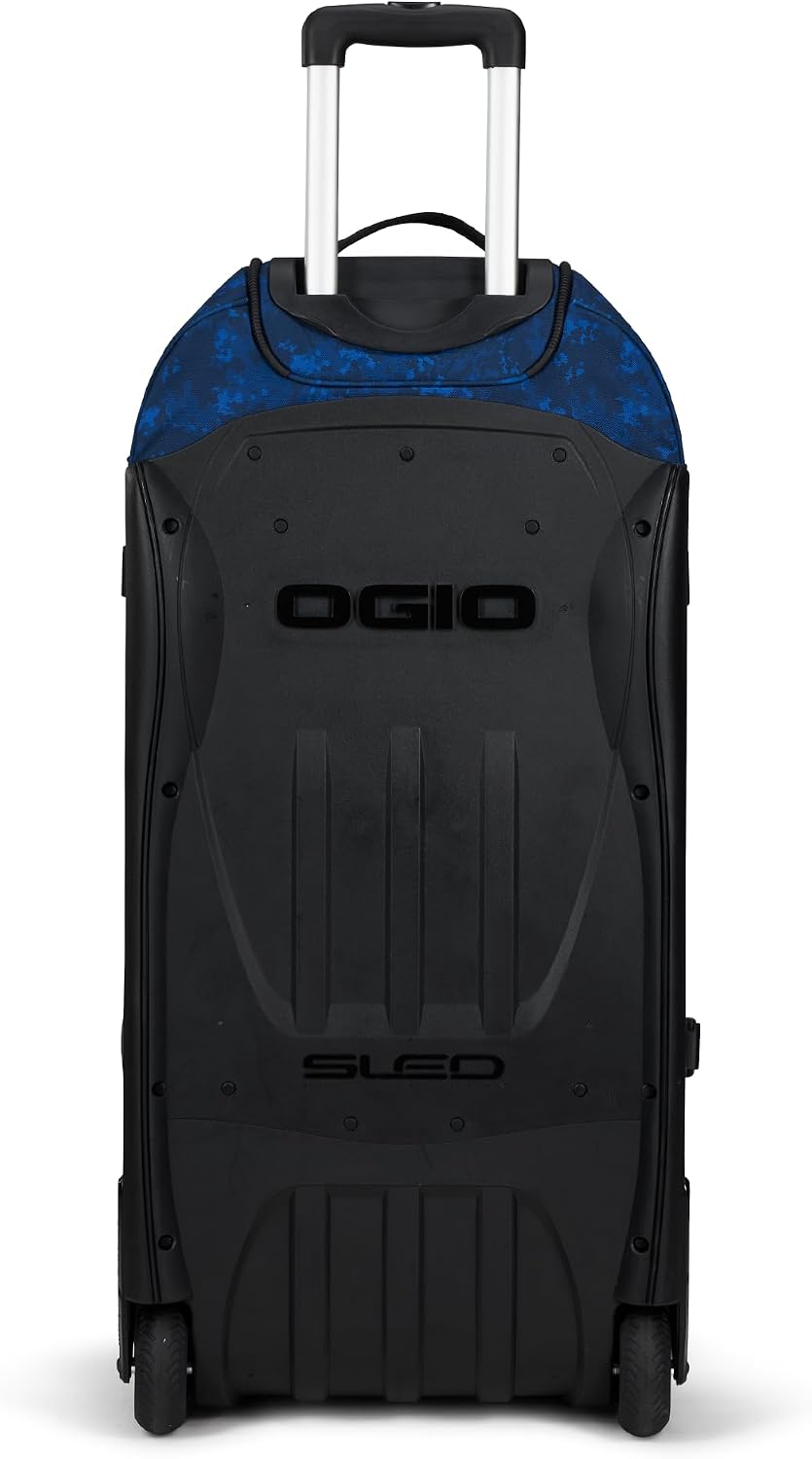 OGIO RIG 9800 Wheeled Suitcase (Stealth)