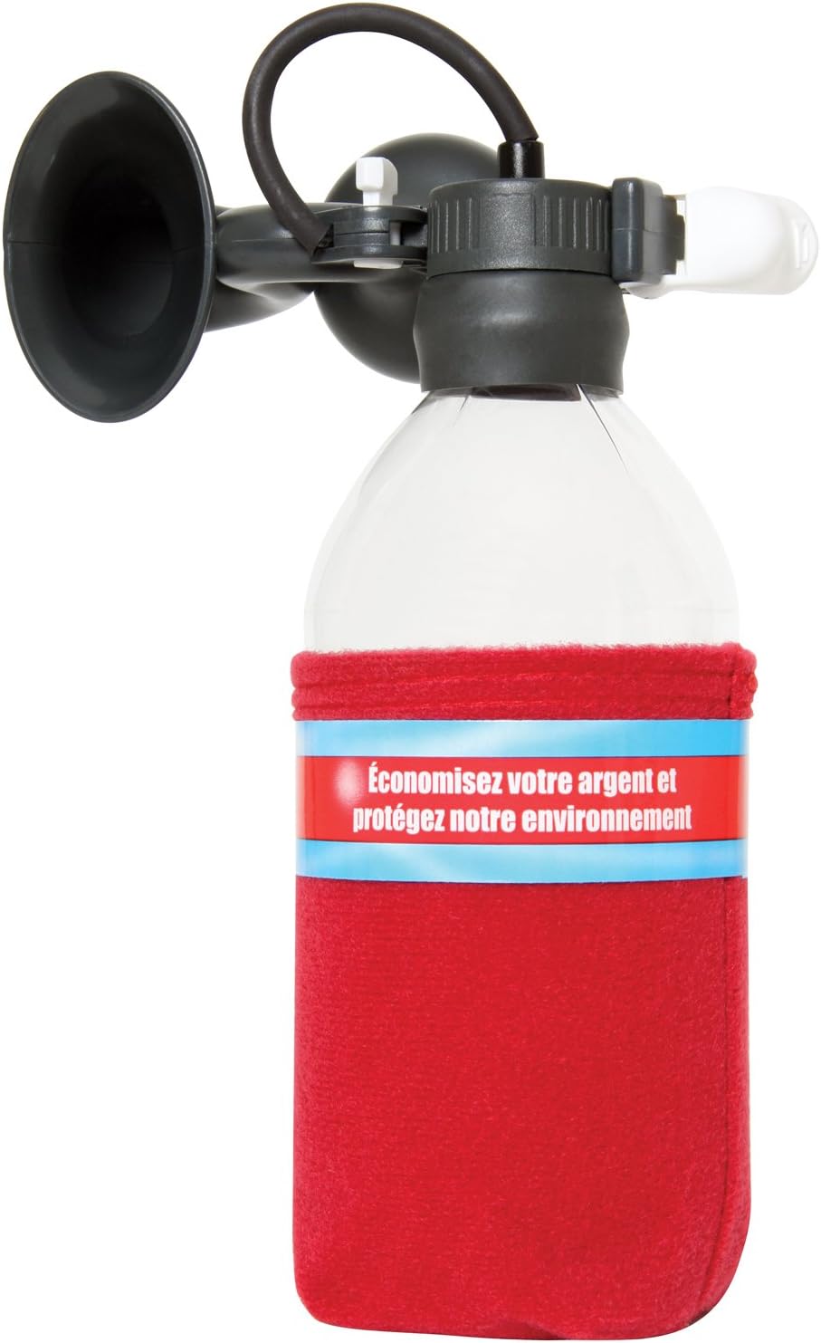 Fox 40 Ecoblast Sport Rechargeable Signal Air Horn Boat Safety Sports Events Ozone Safe
