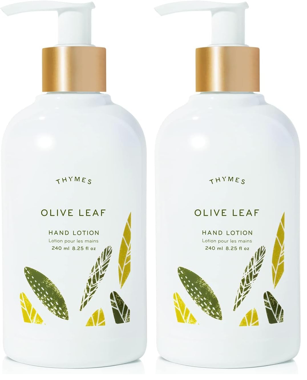 Thymes Hand Lotion - 8.25 Fl Oz - Frasier Fir