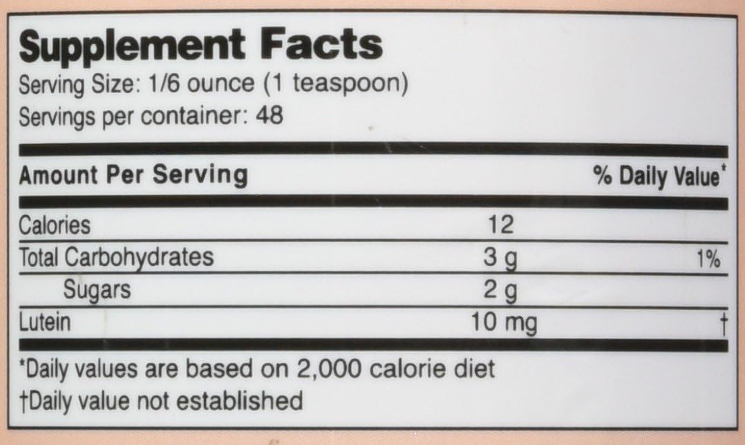 Drs Advantage - Liquid CoQ10 4oz [Health and Beauty]