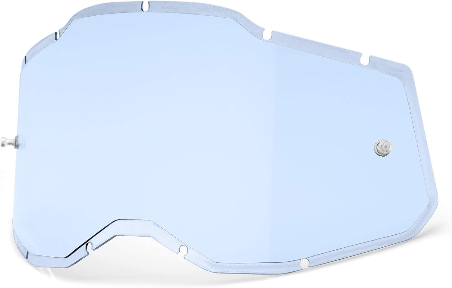 100% Goggle Replacement Lens - RC2/AC2/ST2 Compatible