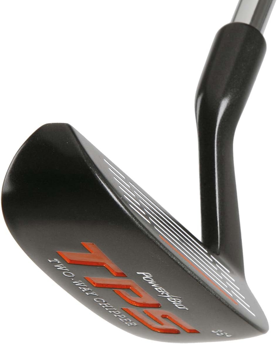 Powerbilt Golf- TPS Two Way Chipper