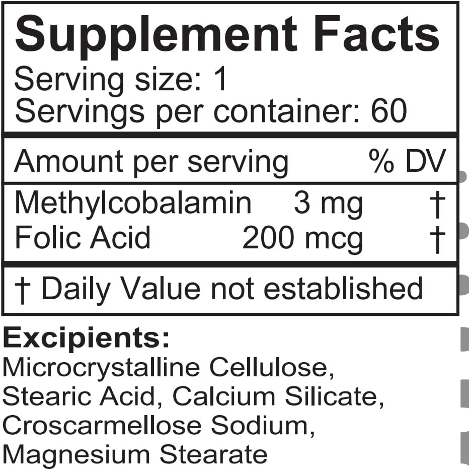LifeLink's Zobaline for Cats 3mg x 60 Tablets