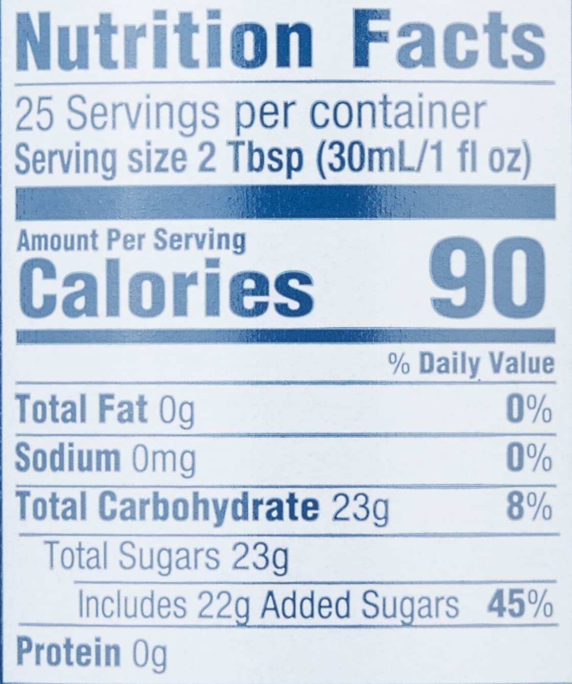Torani Syrup, Cherry, 25.4 Ounces (Pack Of 4)