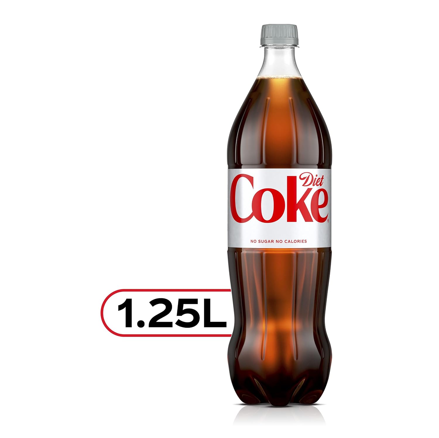 Diet Coke, 1.25 Liter