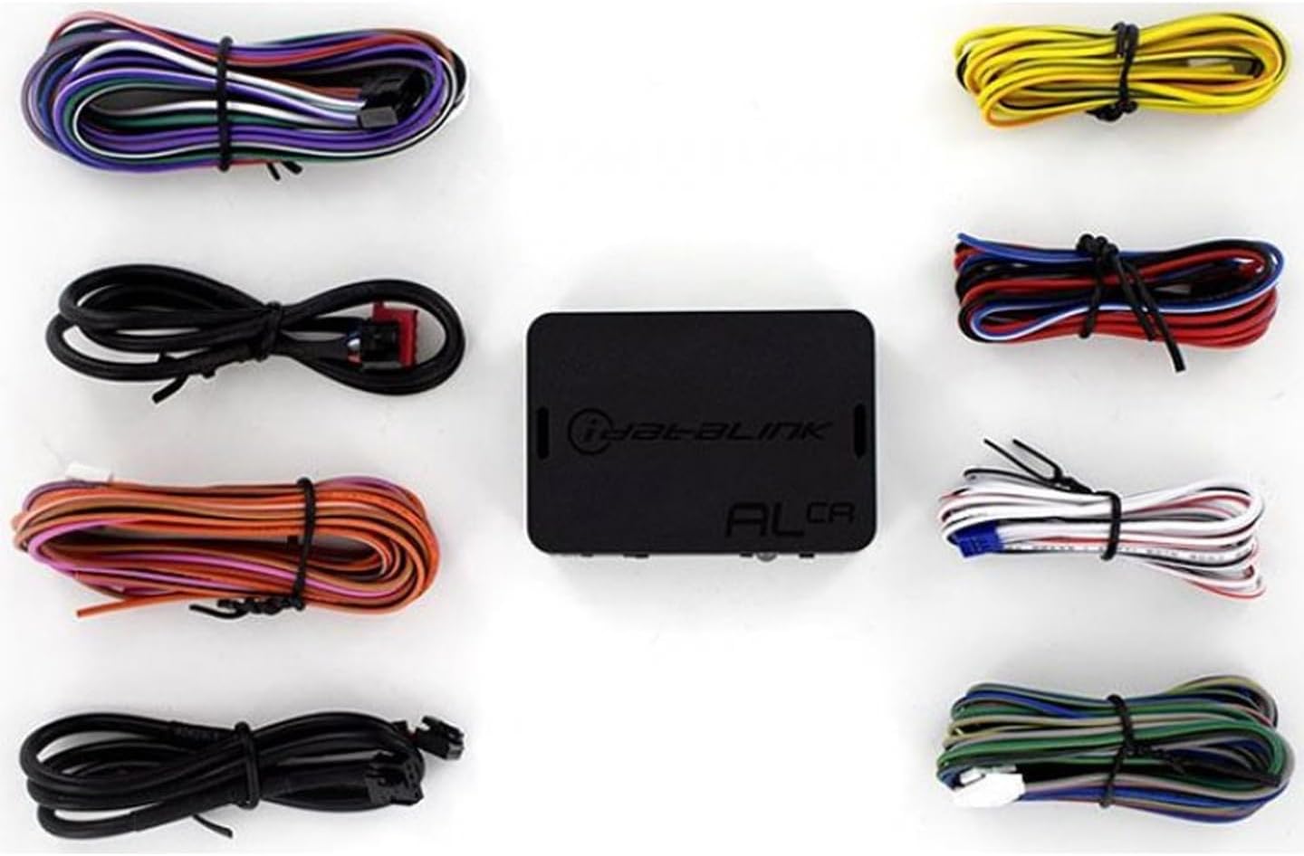 IdataLink ADS-ALCA Multi-Platform Immobilizer Bypass - Remote Start and Databus Interfuse (ADSALCA) - A bypass module is a piece of hardware that