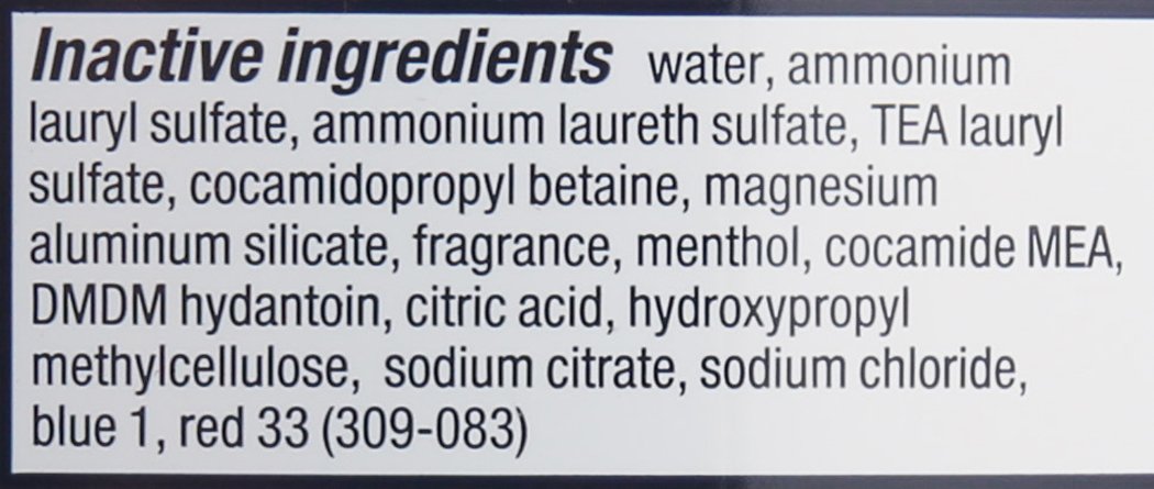 Selsun Blue Medicated Antidandruff Shampoo, Maximum Strength Scalp Treatment With Selenium Sulfide, 11 fl. oz.