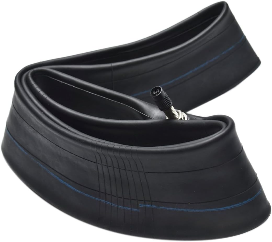 Motorcycle Tire Inner Tube 60/100-14 for Pit Pro Trail Dirt Bike | Heavy Duty Off Road Tubes 2.5-14 or 225/250-14