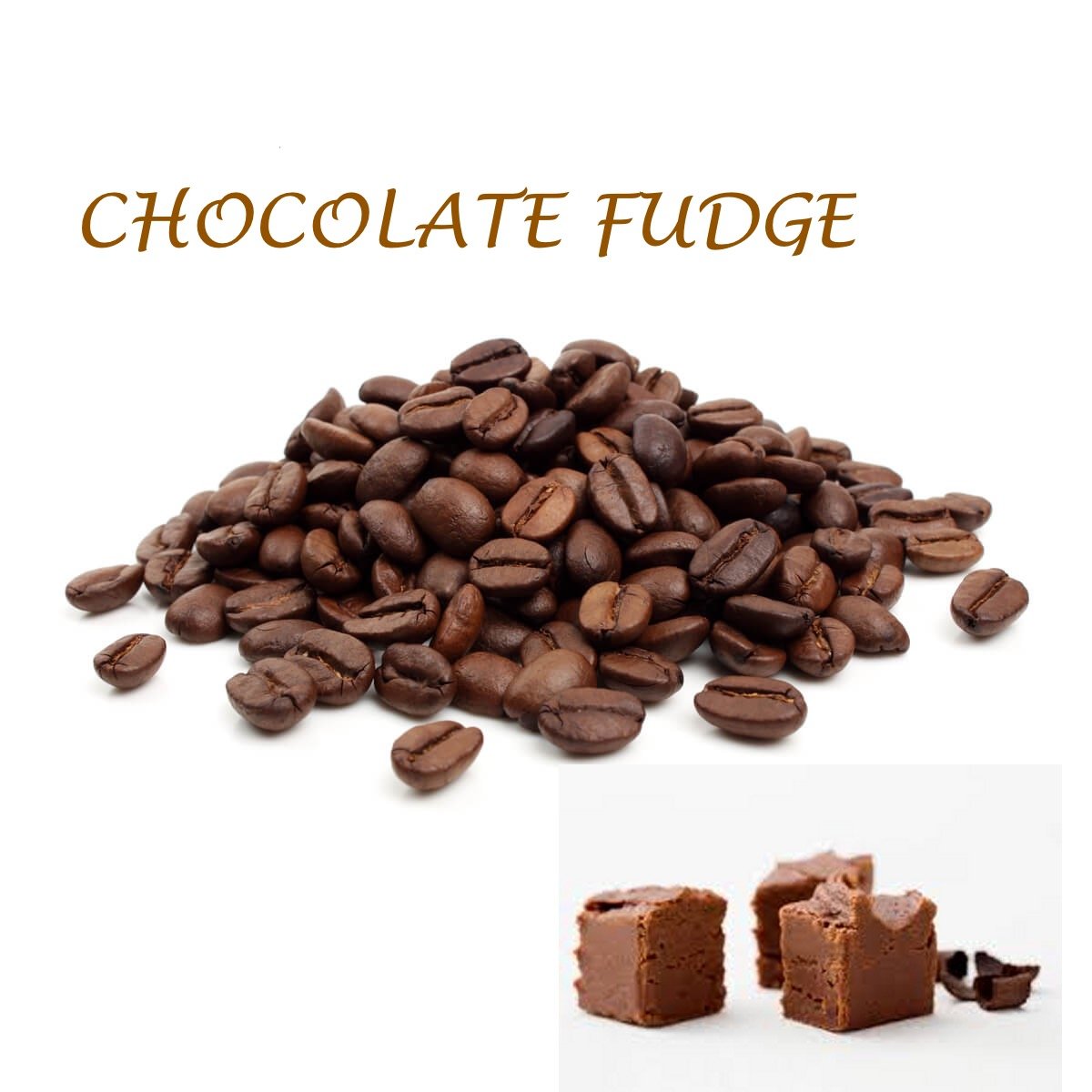 Flavored Coffee (BUTTERSCOTCH Flavored Coffee, 1lb Ground)