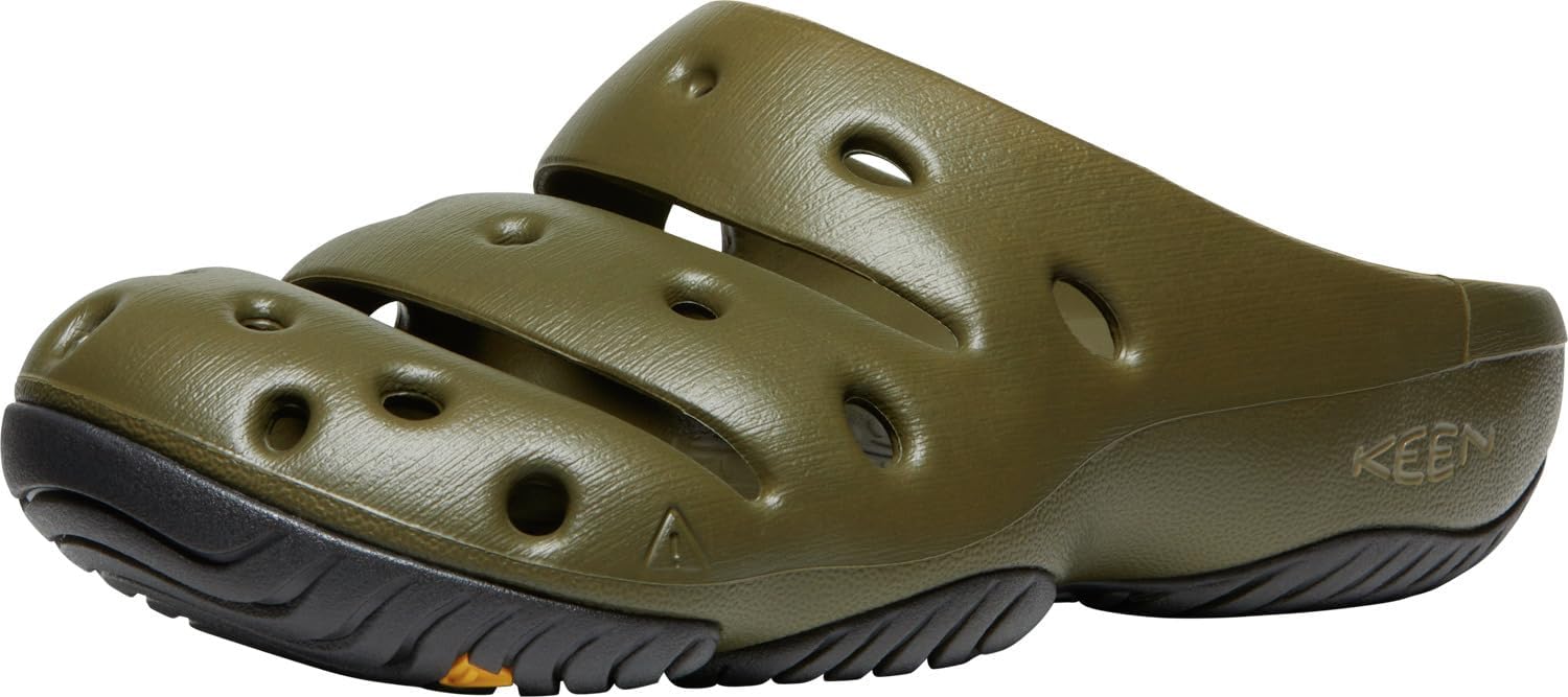 KEEN Men's Yogui Slides