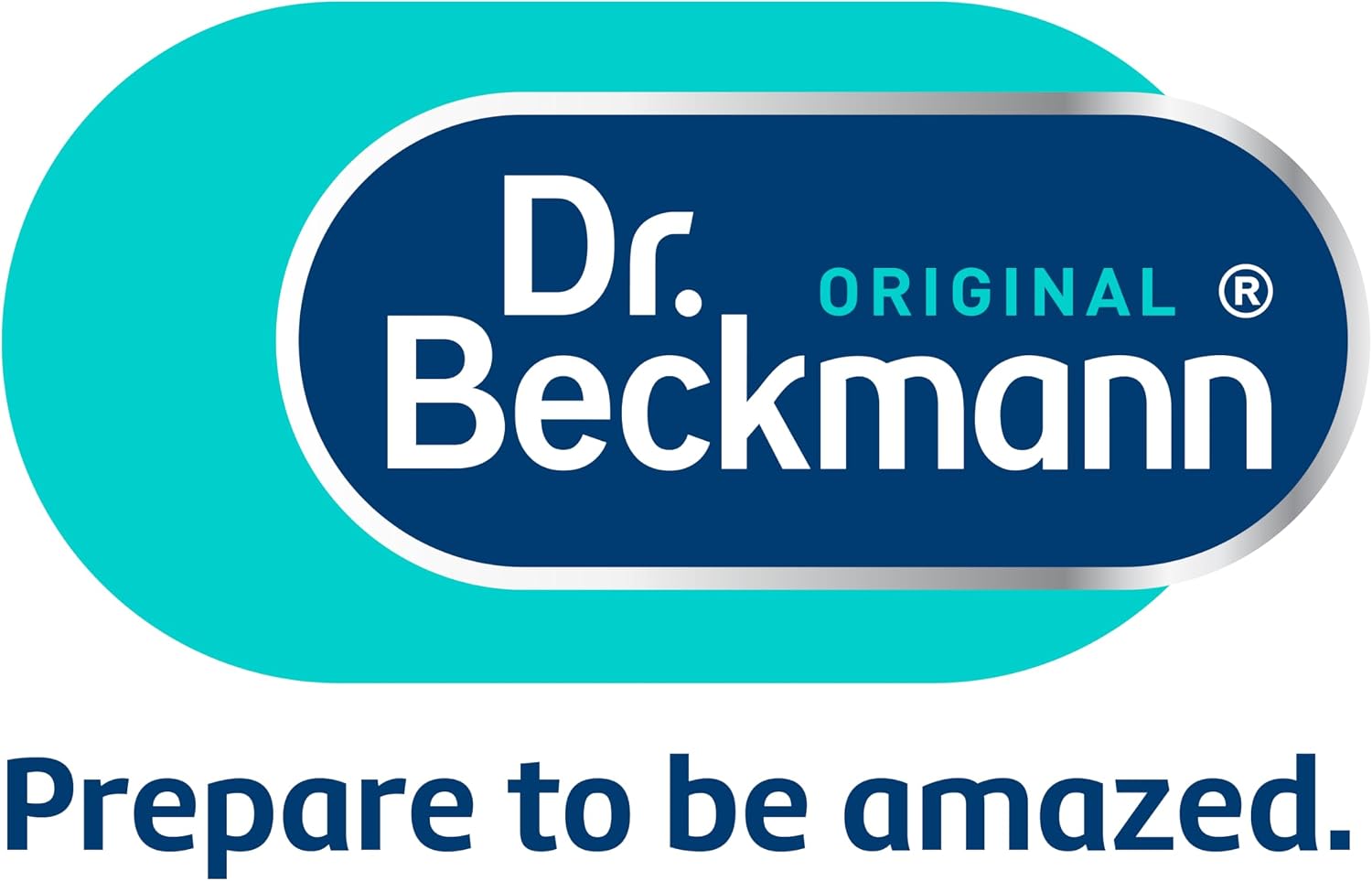 Dr. Beckmann Pet Stain & Odour Remover, Eliminates stains and odours caused by pets, incl. applicator brush, 650 ml