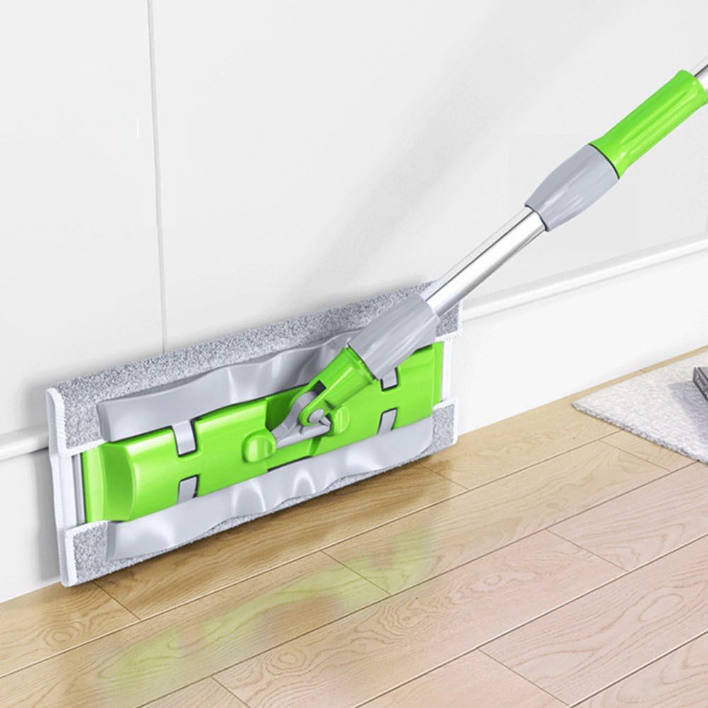 O-Cedar Commercial Maxi Dust Dust Mop Kit, 24-Inch