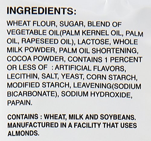 Glico Pocky, Chocolate Cream Covered Biscuit Sticks (9 Individual Bags), 4.13 oz