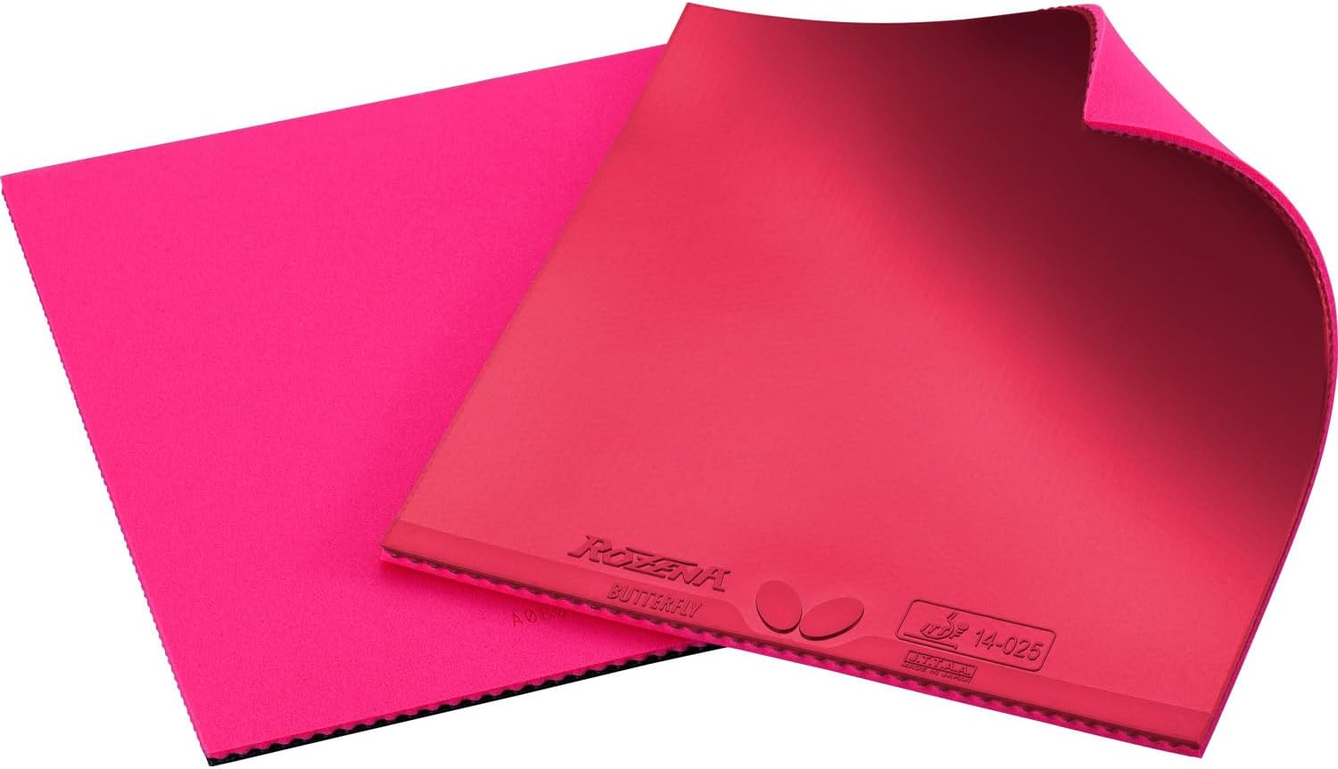 Butterfly Rozena Table Tennis Rubber