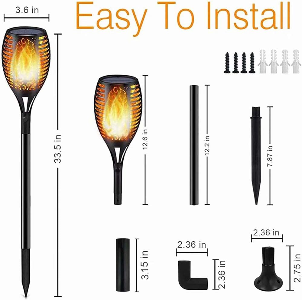 Solar Lights