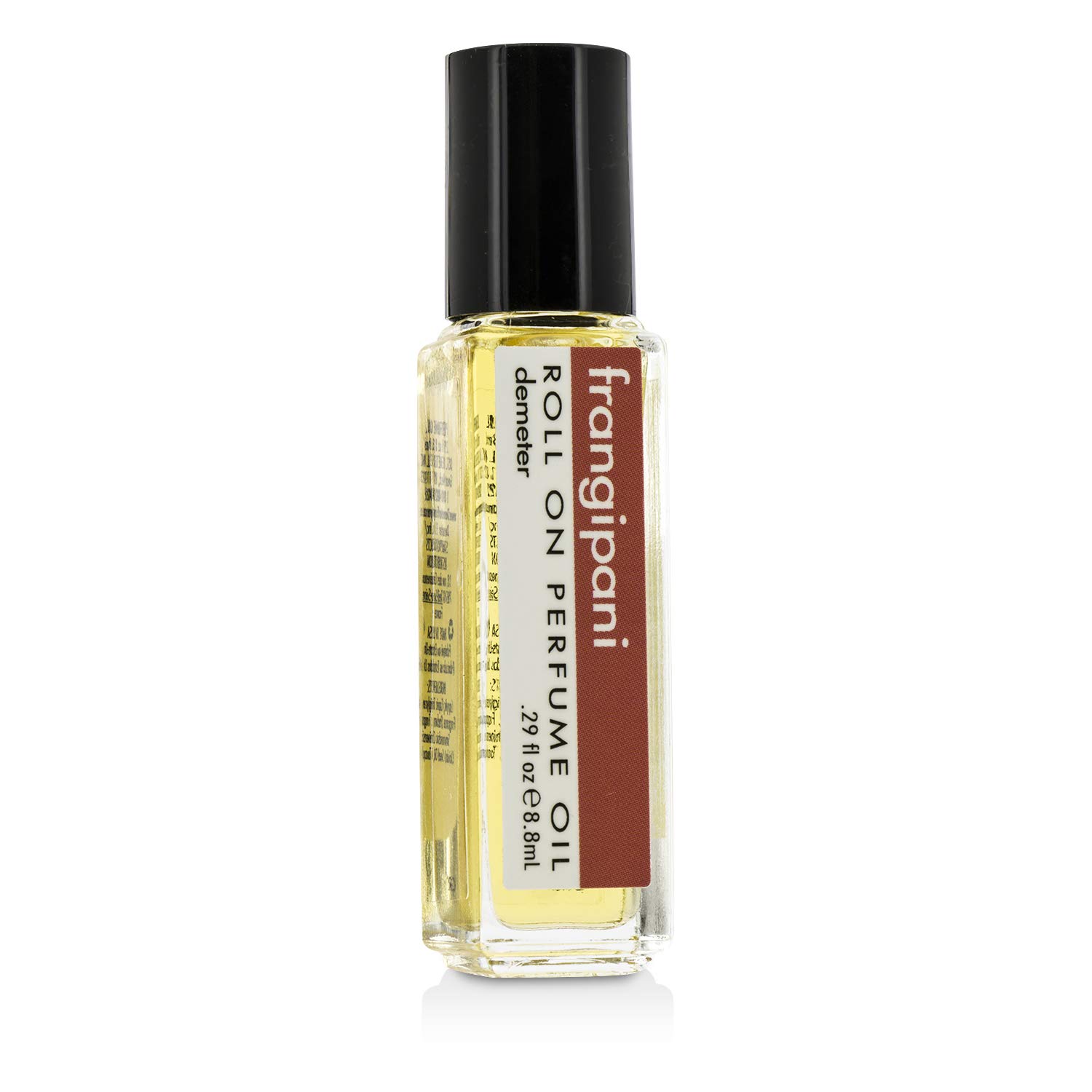 DEMETER Gardenia Roll On Perfume Oil, 0.33 Oz, Long-Lasting