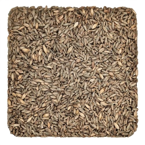Briess-BM-5332 Rye Malt (5 lb) - Brown