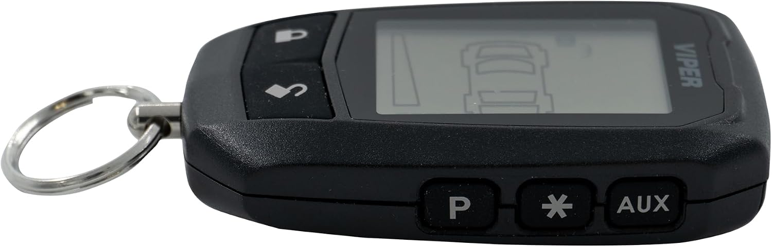 Viper Responder 350 Security System