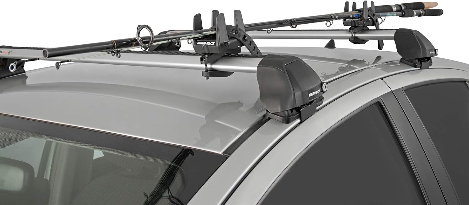 Rhino Rack Multi Purpose Holder and Universal Mount, 55mm