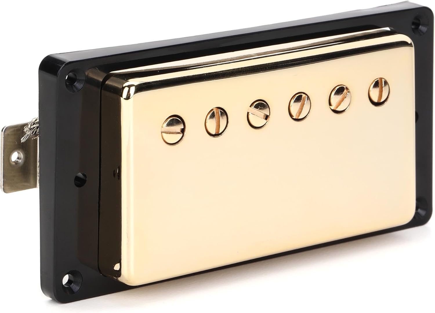 Seymour Duncan Seth Lover - Set - Electric Guitar Pickup - Nickel