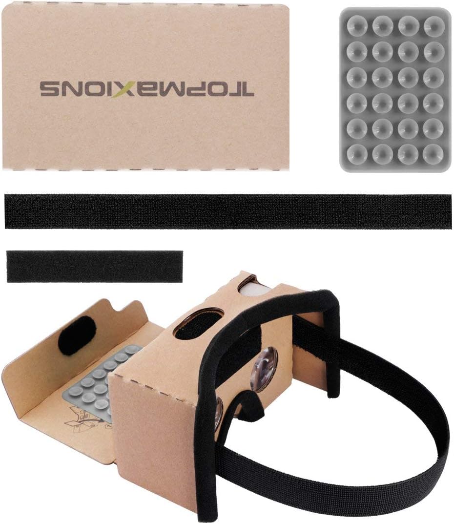 Google Cardboard