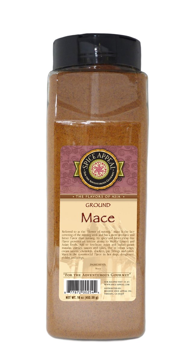 Spice Appeal Cayenne Pepper Ground, 5 lbs