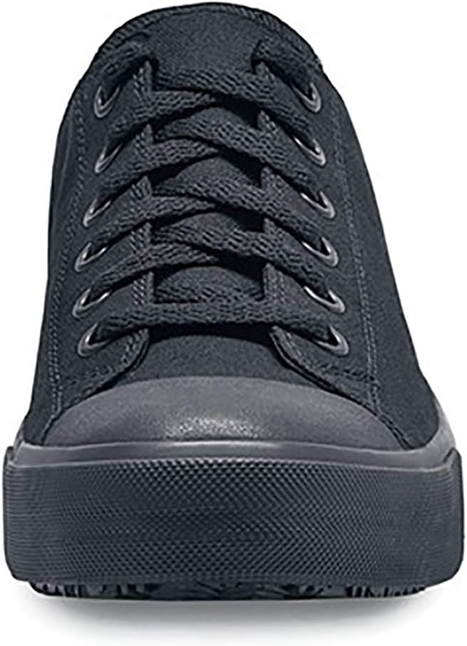 Shoes For Crews Delray Unisex Work Sneaker, Non-Slip, Water-Resistant
