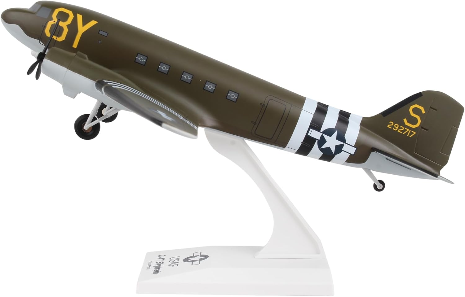 Daron Skymarks C-47 Stoy Hora Model Kit (1/80 Scale)