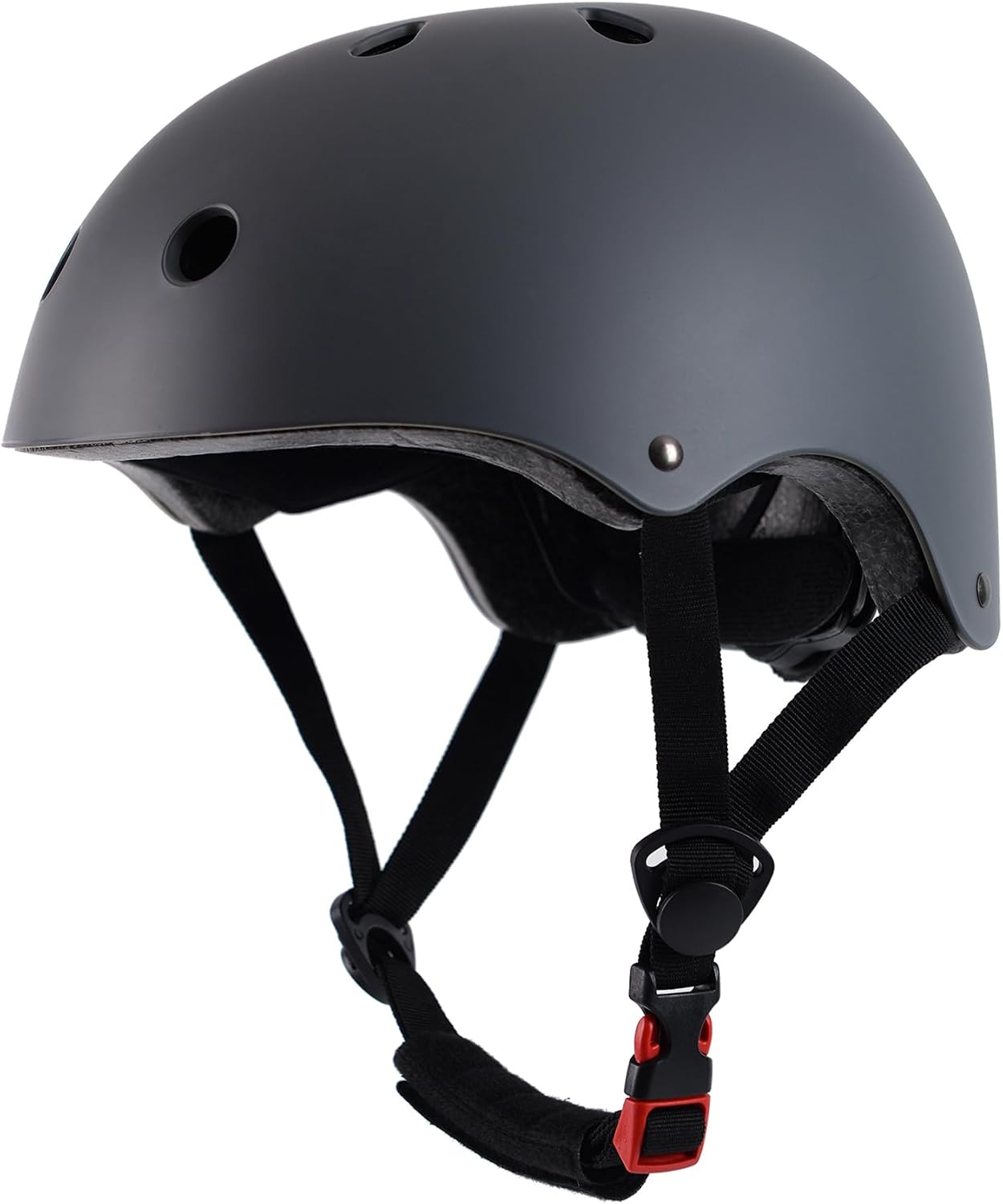 Kids Toddler Bike Helmet,2 Sizes for Youth Child Boys Girls