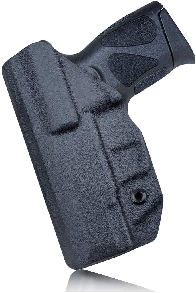 Taurus G3C G2C Holster IWB Kydex Holster Taurus G3C / G2C / G2S / PT111 / PT140 9mm/.40- Inside Waistband Concealed Carry