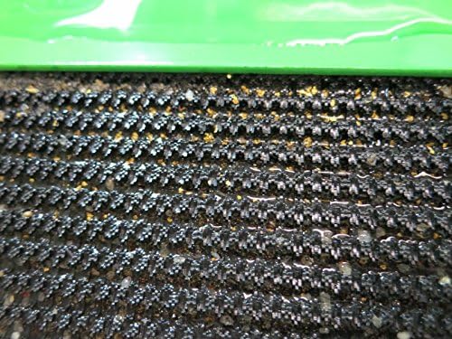 Careland Mini Sluice Box - Gold Recovery with Recirculating Pump, V Mat & Gold Stop Mat