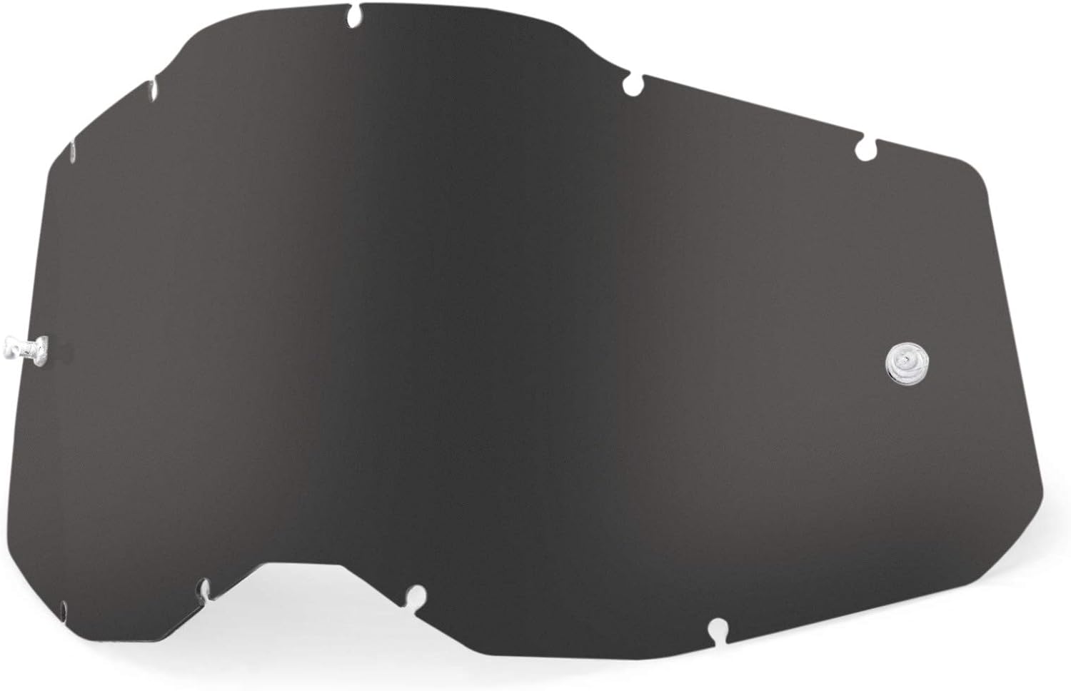 100% Goggle Replacement Lens - RC2/AC2/ST2 Compatible