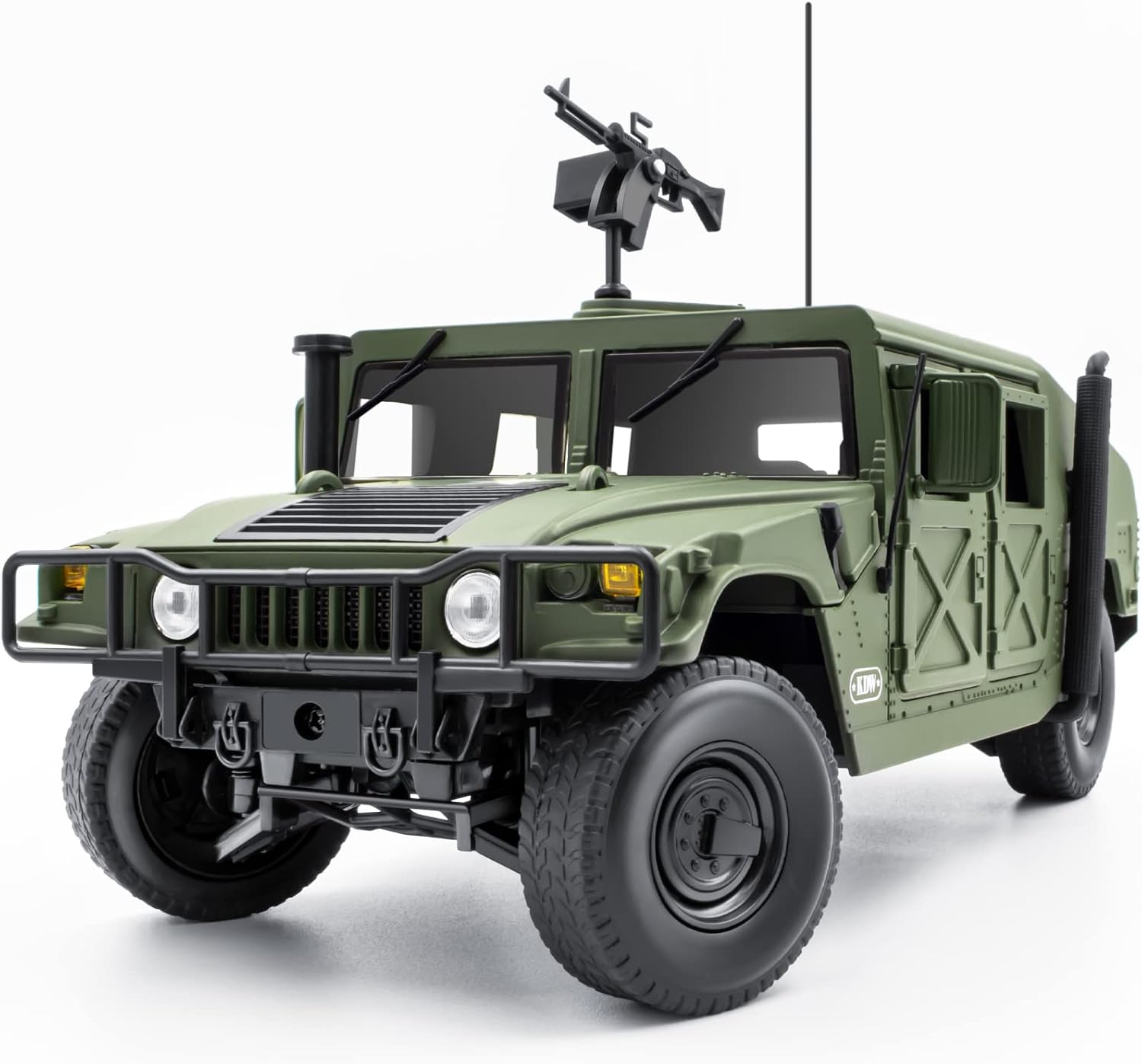Die Cast Model Cars, 1/18 Scale Diecast Cars Metal Military Vehicles Toys, Army Toys Kids Car Friction Powered Armored Vehicle Model