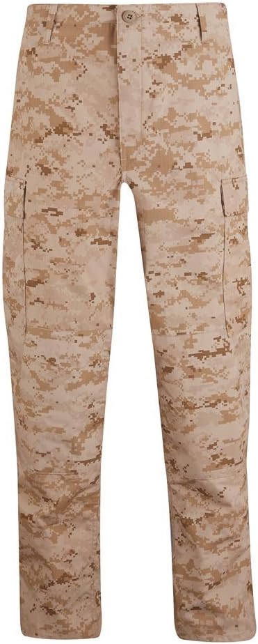 Propper Men's Ripstop BDU Uniform Pant | Cargo Pants, Work Trouser for Law Enforcement, First Responders