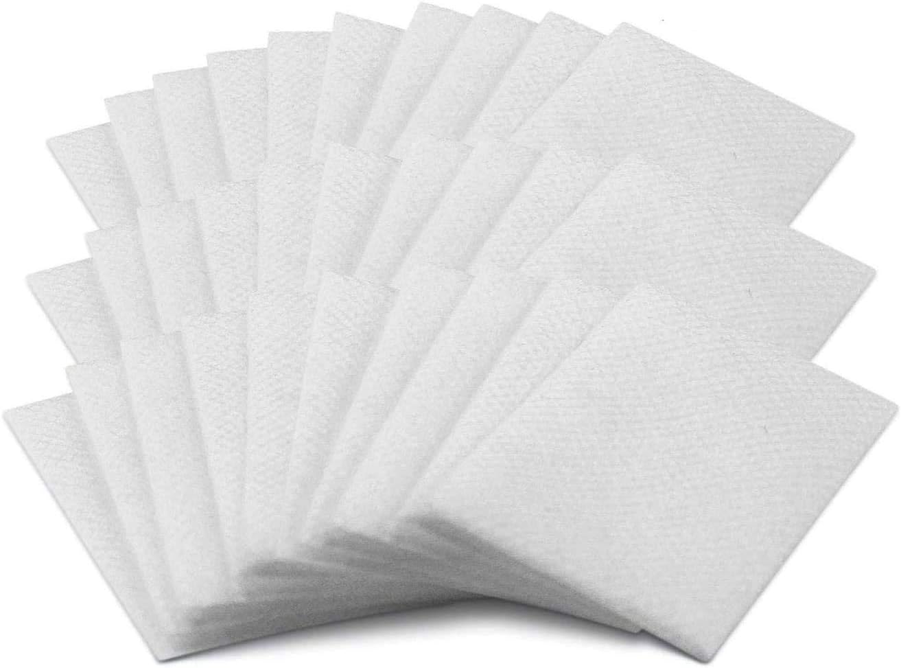 CPAP Filter - Premium Ultra Fine Disposable Replacement Filters for CPAP Machines - Compatible with ResMed Air 10, Airsense 10, Aircurve 10