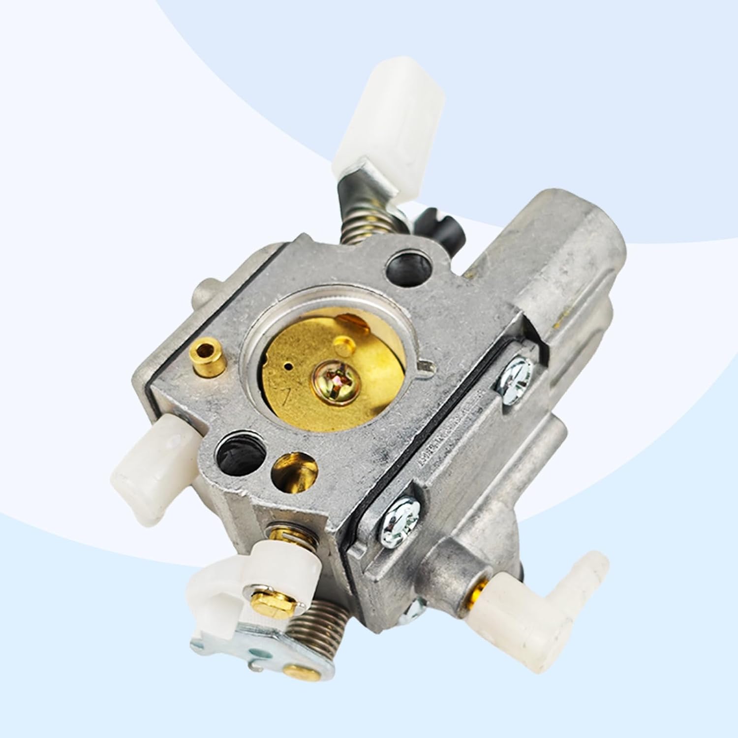MS251 MS251C Carburetor Tune Up Kit for Stihl MS231 MS231C MS231Z | for Stihl MS251CBE MS251C-BEQMS251Z Replace 1143 120 0611 0605 1143-120-0641